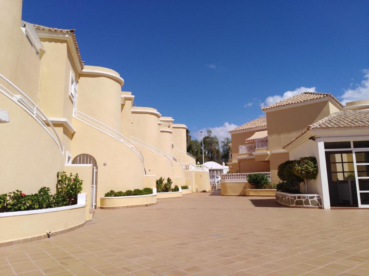 Apto. Pina De Mar Costa Adeje  Exterior photo