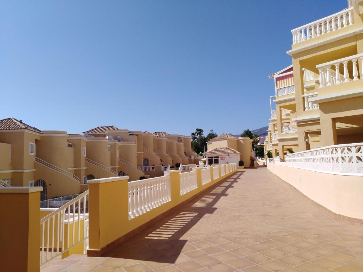 Apto. Pina De Mar Costa Adeje  Exterior photo