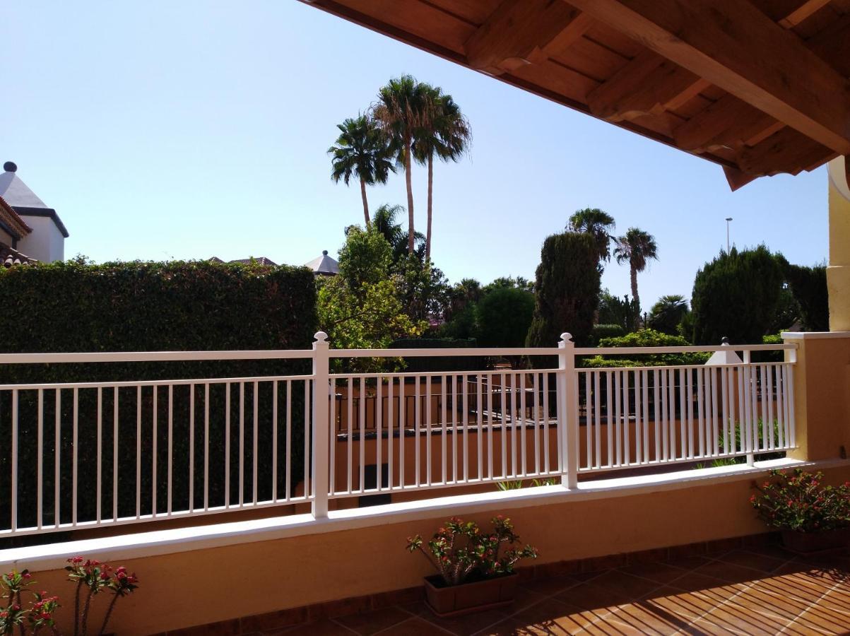 Apto. Pina De Mar Costa Adeje  Exterior photo