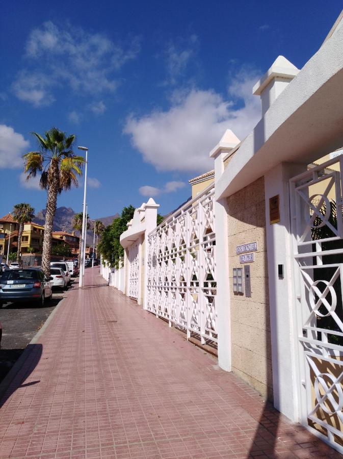Apto. Pina De Mar Costa Adeje  Exterior photo