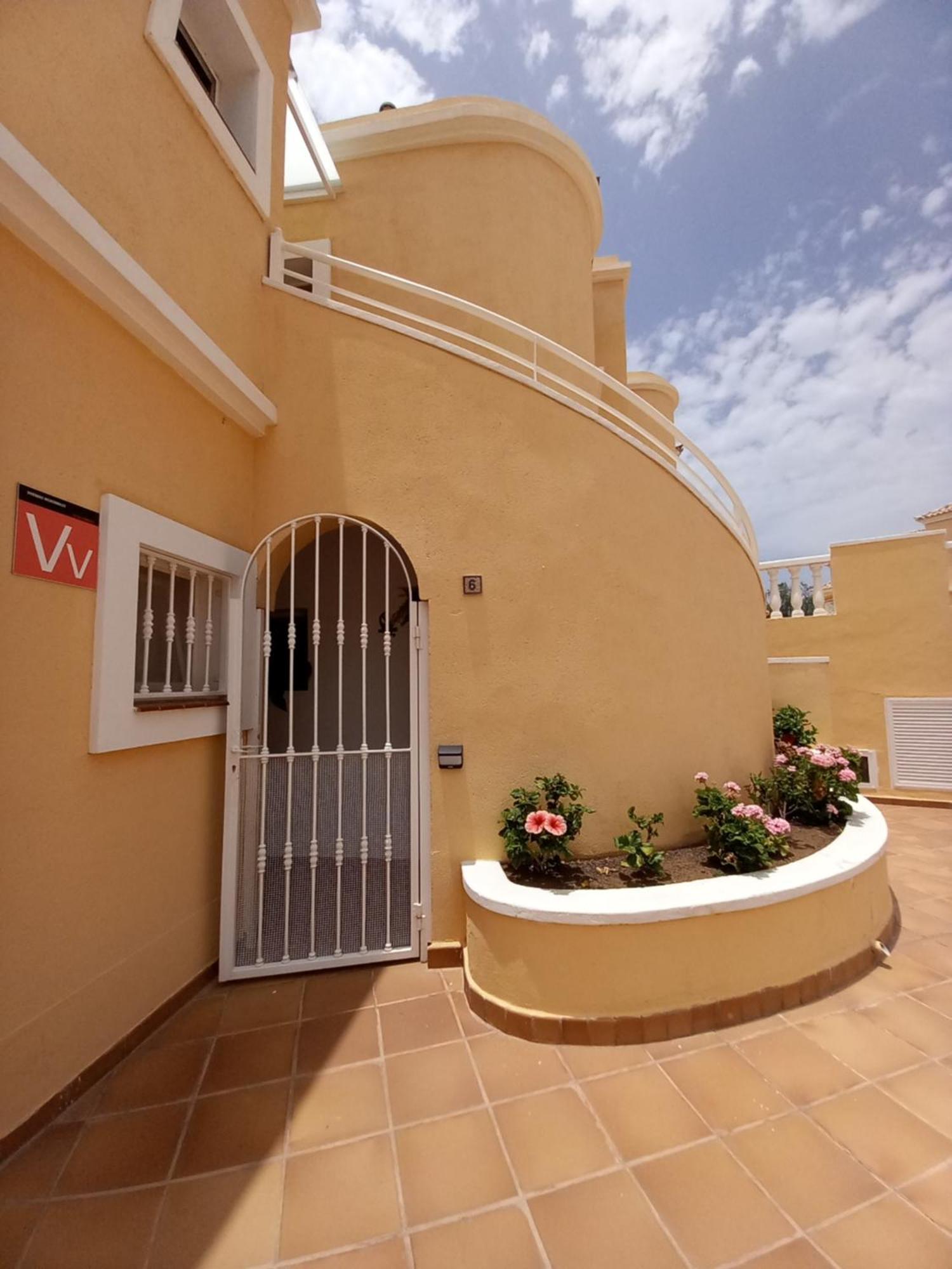 Apto. Pina De Mar Costa Adeje  Exterior photo