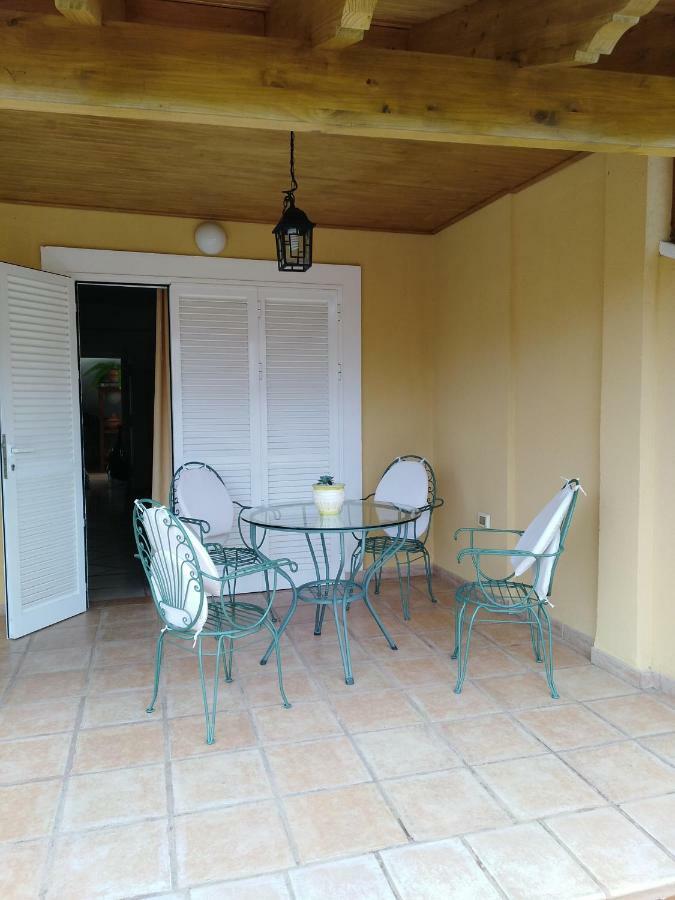 Apto. Pina De Mar Costa Adeje  Exterior photo