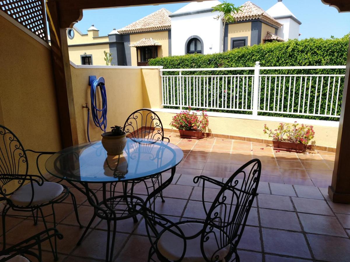 Apto. Pina De Mar Costa Adeje  Exterior photo