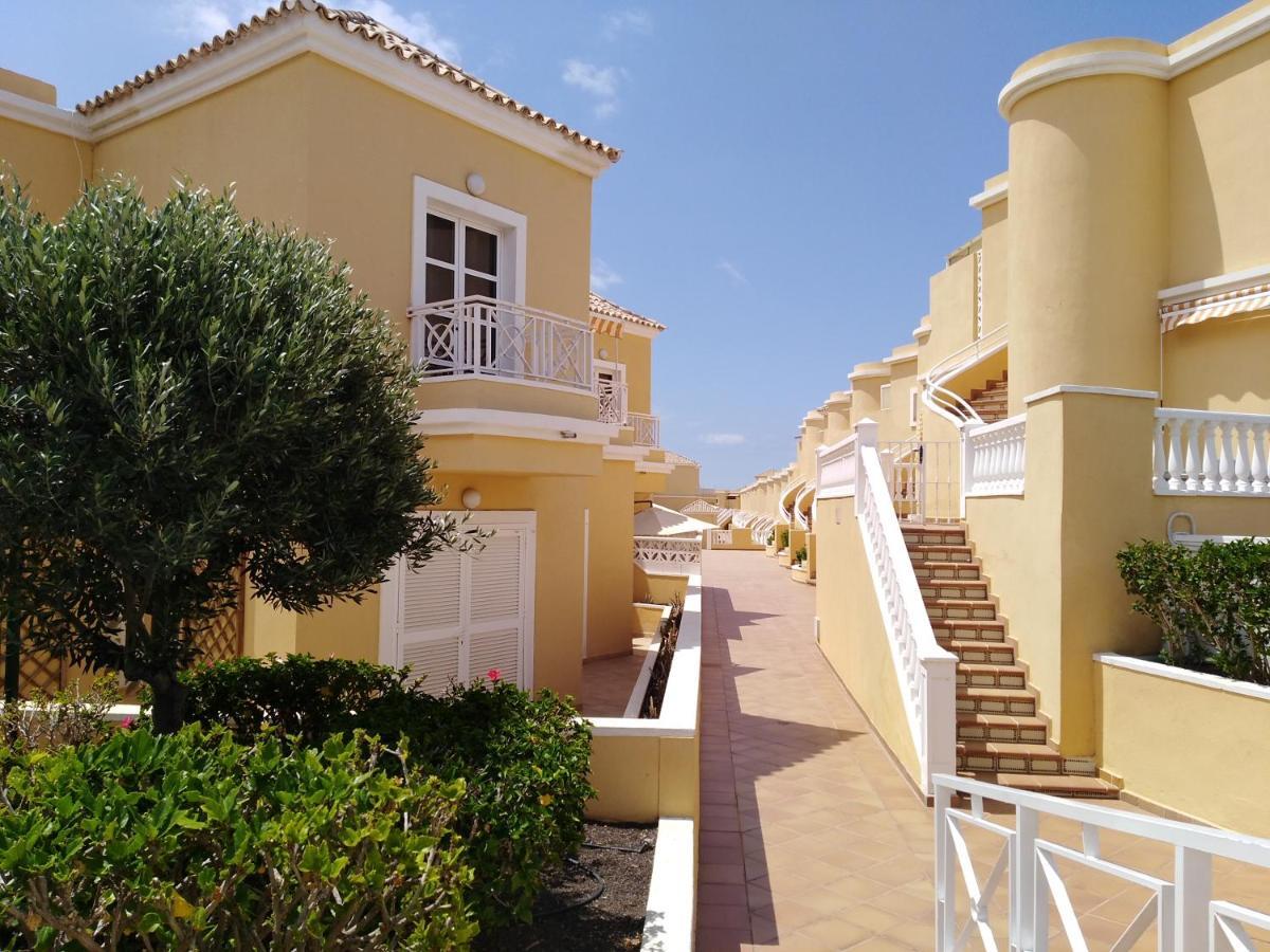 Apto. Pina De Mar Costa Adeje  Exterior photo